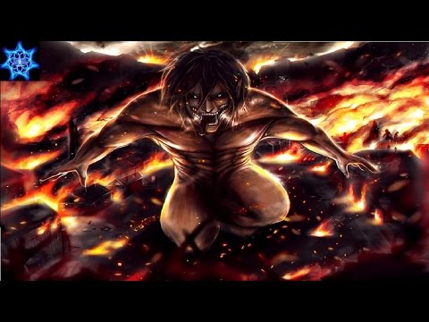 Shingeki No Kyojin   Ultima Pelea  AMV