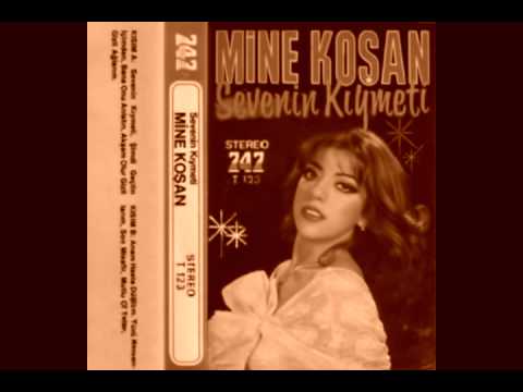 Mine Koşan - Sevenin Kıymeti 1982