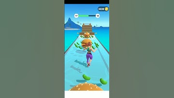 fat 2 fit epic android iOS gameplay level 17