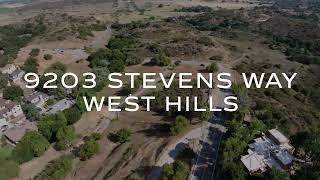 9203 Stevens Way Chatsworth_$250,000