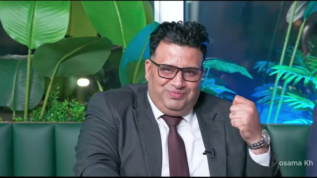 رضا الوالدين l الدكتور خالد الدعجة 💙