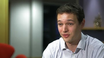 Shell Graduate Programme: What are you doing after work?