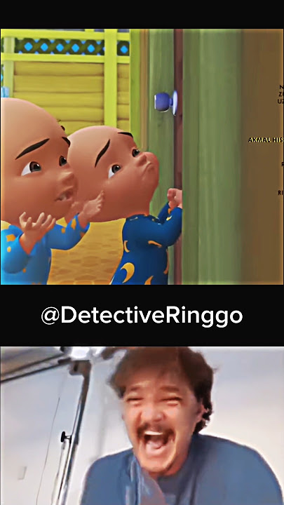 KAK ROSSS😭😭😭😭😭 #upinipin #upinipinselamanya #upinipinterbaru #upindanipin #upin #ipin #malaysia