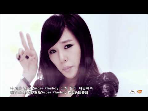 [MV]中字_-_Run_Devil_Run[涓煩鍙岃瀛楀箷].zutain.avi
