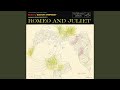 Miniature de la vidéo de la chanson Romeo And Juliet, Op. 64 (Excerpts) / Friar Laurence (Suite Ii, No. 3)