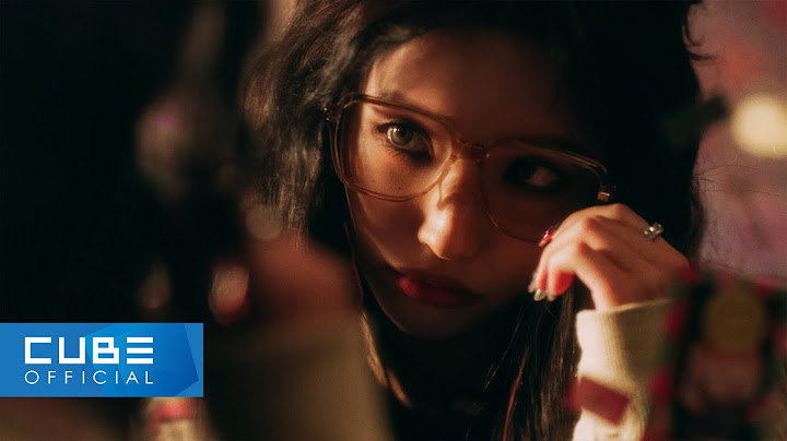 (여자)아이들((G)I-DLE) - 'Allergy' Official Music Video - 天天要聞