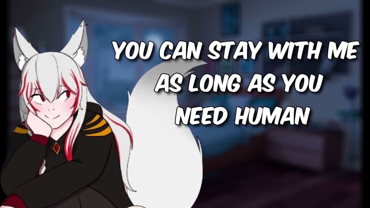 Dom Werewolf Saves You From A Storm (M4A) (Werewolf X Human) (Strangers To More) (Comfort)