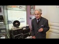 Радио в годы Великой Отечественной войны. Видеоэкскурсия