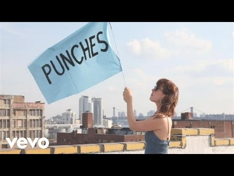 Lenka - Roll With The Punches