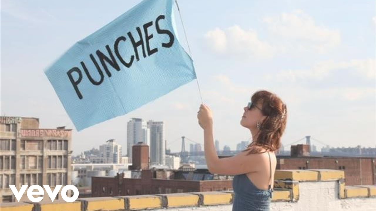 Lenka - Roll with the Punches Lenka - Roll with the Punches