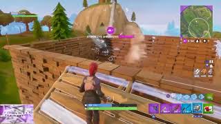 Best Impulse Grenade Kills + Plays! Fortnite *NEW* Update!