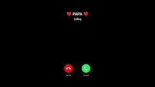 Download Lagu ❤️ PAPA ❤️ calling #smartphone #ringtone MP3 Download Lagu ❤️ PAPA ❤️ calling #smartphone #ringtone MP3