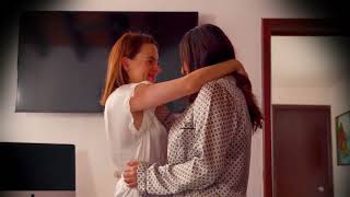 My sister-in-law kissed me on my wedding day and did this to break me apart from her brother.