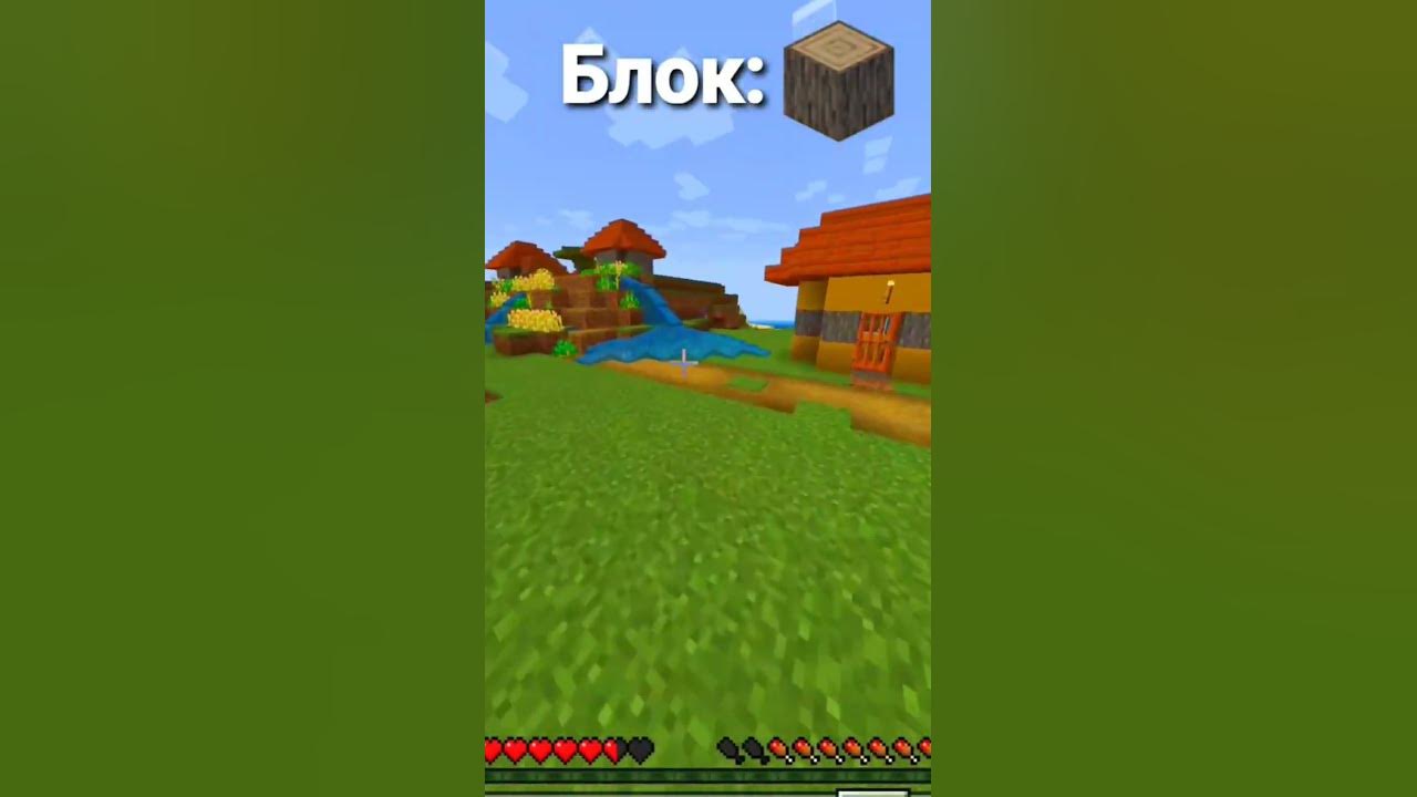 Nowe Bloki w Minecraft 1.13 2 - Pobierz i Przetestuj Sam! - YouTube