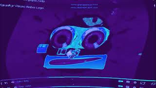 New Effect Klasky Csupo In Special Warp Effect