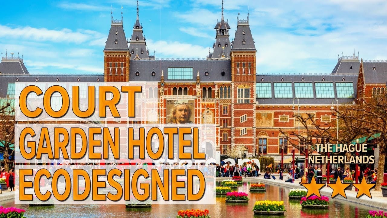 Court Garden Hotel Ecodesigned Hotel Review Hotels In The Hague court-garden-hotel-ecodesigned-hotel-review-hotels-in-the-hague