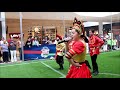 Canción rusa KATYUSHA en Costa Rica /"Катюшу" поют в Коста-Рике