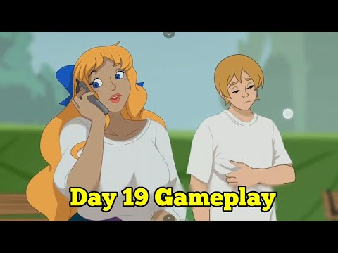 The Secret Of The House Day 19 Gameflix 