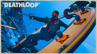 Deathloop |  Quantum Solution - How To Kill All Wenjies Under 90 secs Net Worth