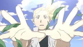 Dragonforce - Revolution Deathsquad (AMV)