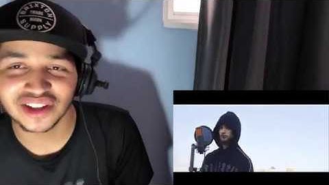 K Don - Next Up [S2.E7]  @MixtapeMadness | OG REACTION