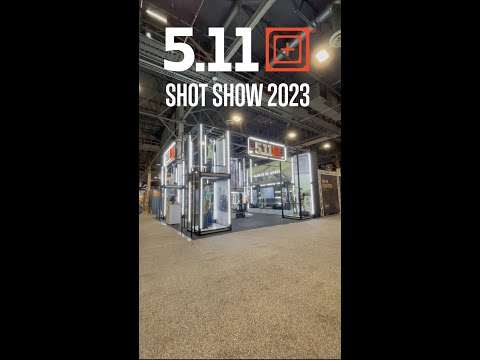 SHOT Show 2023