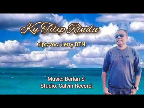 H.ONA SUTRA - TITIP CINTAKU ( Official Video Musik ) HD