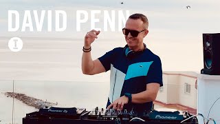 David Penn  Live From Spain 2024 [House/Feel Good]