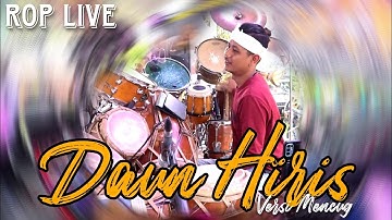 Daun Hiris di Pencugkeun Enak Guys  | ROP Live