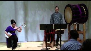 Kyo-Shin-An Arts Concert Sampler. 2012-13 Season atTenri Cultural Institute