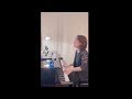 恋上手|古内東子(Cover)|Meg’s ROOM #001