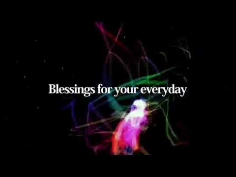 Blessing【歌ってみた】
