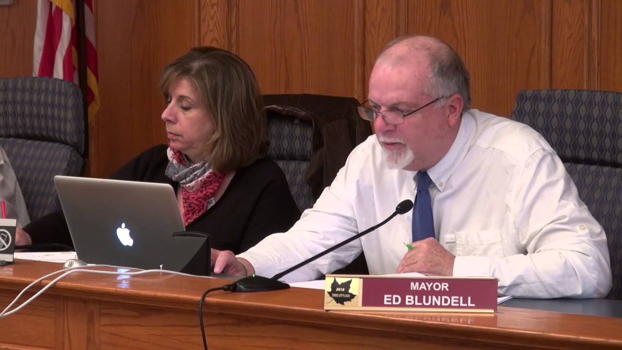 Village of Red Hook Board of Trustees Meeting 04/28/2016 - YouTube