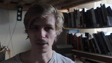 Arduino Based Printed Time Lapse Dolly