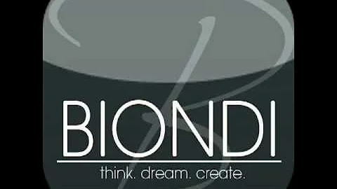 Biondi : March 13, 2011