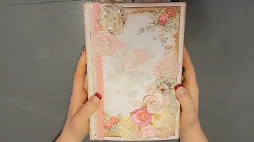 Alice in Wonderland Lapbook