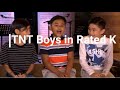 w/ english subtitles | TNT Boys | Rated K