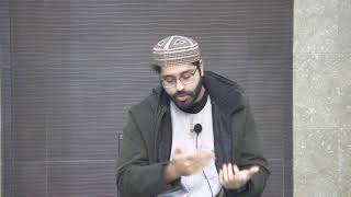 Fajr Reflection @ ADAMS Center |   سُورَةُ ٱلتَّوْبَة  Surah at-Tawbah  (9:92)