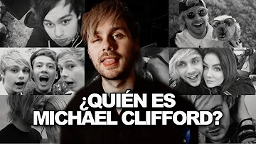 ¿Cuándo es el cumpleaños de Michael Clifford?