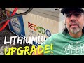 We FINALLY Have Lithium! Redodo Lithium RV Battery