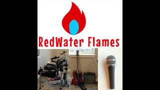 Redwater Flames - Shirtless Boys