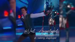 Wonderful Valeriy a such talented boy✨️  Sleeping Beauty Performance 2019