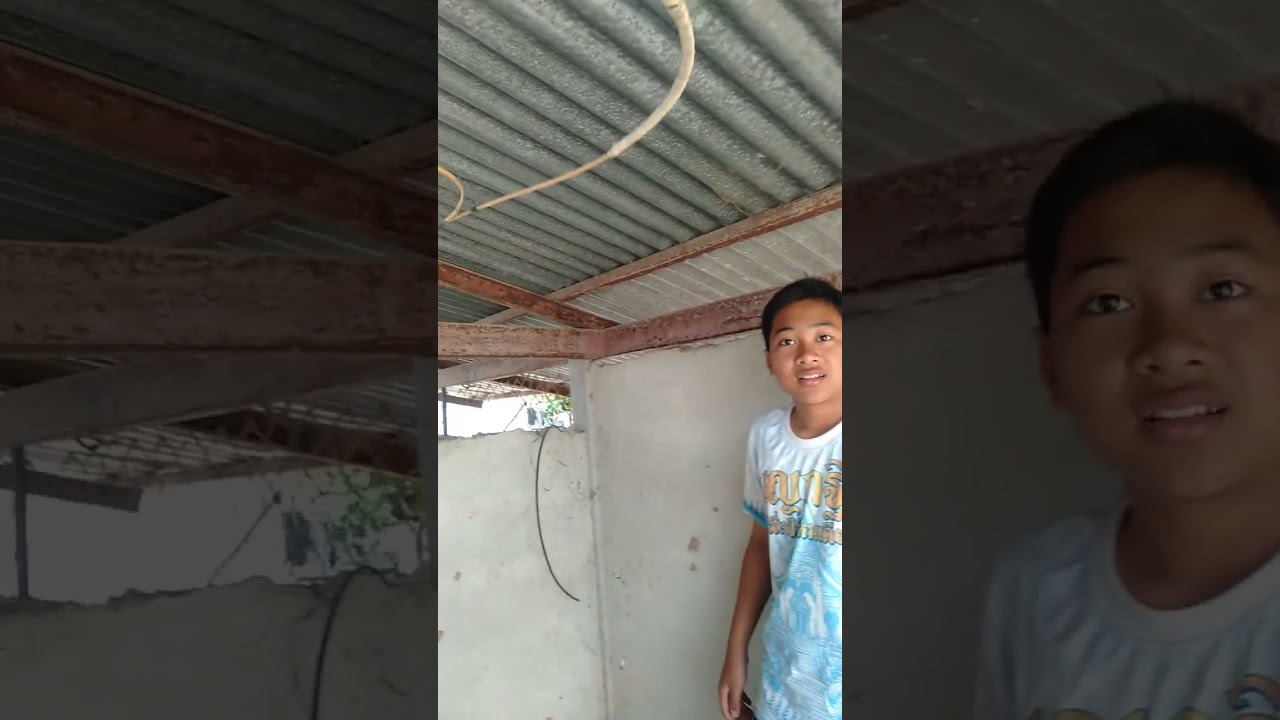 ว่าวเขมรสุรินทร์ ความยาว 4 เมตร