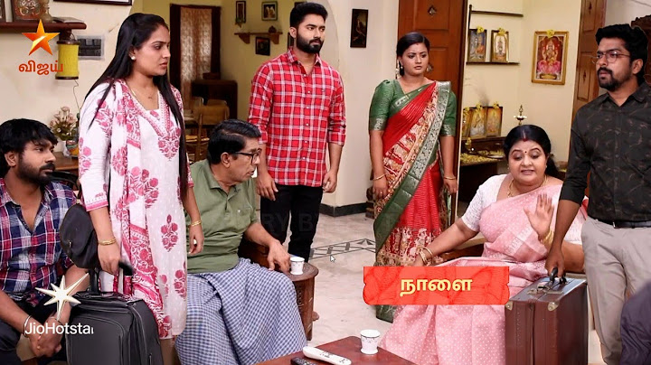 Siragadikka Aasai 11th to 12th April 2025 - Promo | Vijay Television
