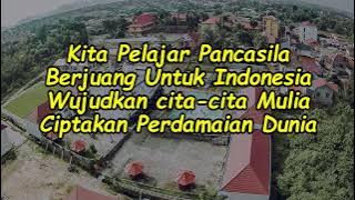 MARS An Nahl Percikan Iman Jambi