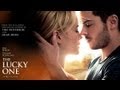 The lucky one bande annonce vf