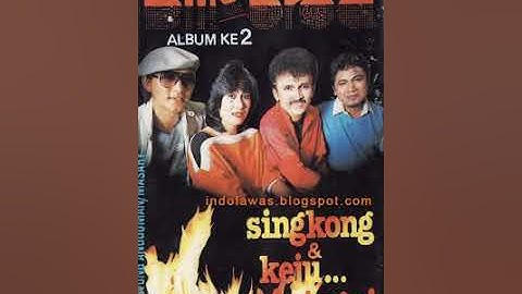 Bill & Brod - Singkong & Keju