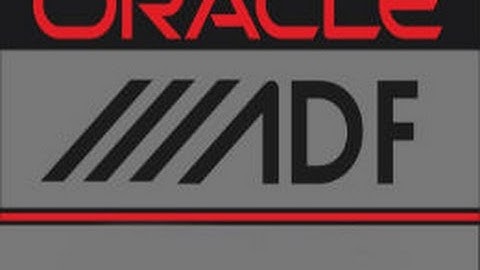 oracle adf training | oracle application development framework