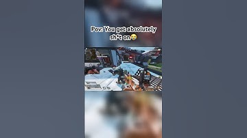 Don’t get cocky😭#apexlegends #apexmoment #apex #apexlegendsclips #apexclips #gaming #proapexplayer