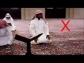 تنبيهات في الصلاة mp3